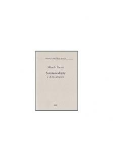 Slovenské dejiny a ich historiografia (22)