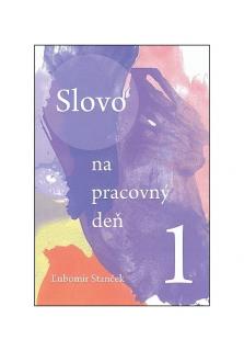 Slovo na pracovný deň 1.