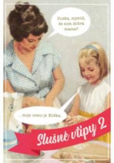 Slušné vtipy 2