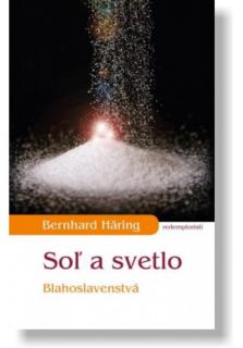 Soľ a svetlo (Blahoslavenstvá)