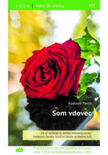Som vdovec (107) (Viera do vrecka č.107)