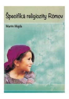 Špecifiká religiozity Rómov
