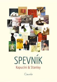 Spevník - Kapucíni &amp; Stanley