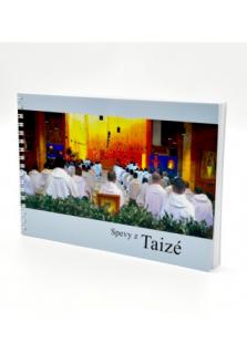 Spevy z Taizé (spevník)