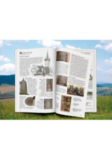Spiš - turistický sprievodca (Slovenský raj • Levoča • Kežmarok)