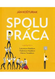 Spolupráca