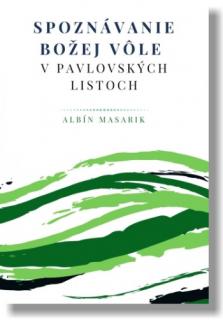 Spoznávanie Božej vôle v pavlovských listoch