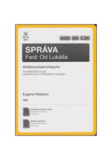 Správa od Lukáša / The Message of Luke