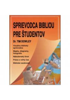 Sprievodca Bibliou pre študentov
