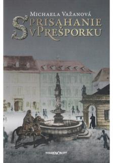 Sprisahanie v Prešporku