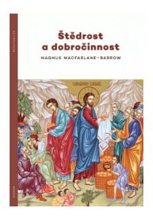 Štědrost a dobročinnost
