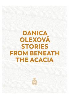 Stories From Beneath The Acacia