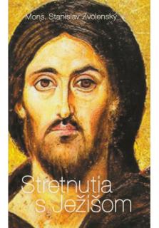 Stretnutia s Ježišom