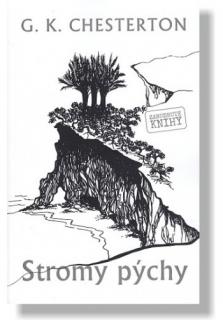 Stromy pýchy