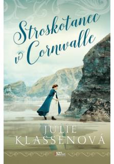 Stroskotanec v Cornwalle