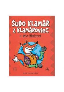 Šuďo klamár z klamároviec