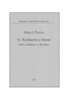 Sv. Konštantín a Metod (33) (Dielo a dedičstvo u Slovákov)