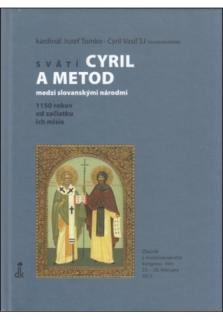 Svätí Cyril a Metod (medzi slovanskými národmi)