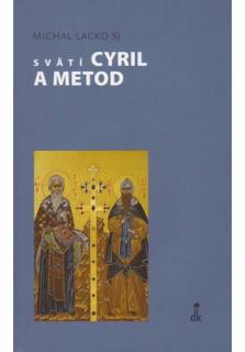 Svätí Cyril a Metod