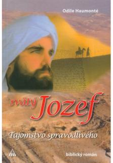 Svätý Jozef - m.v. / Lúč (2. vydanie) (Tajomstvo spravodlivého)