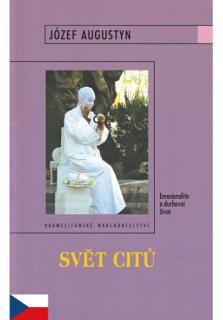 Svět citů (Emocionalita a duchovní život)