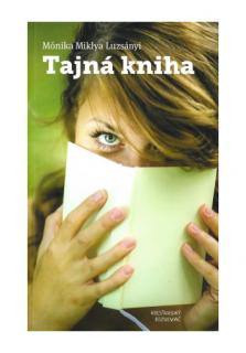 Tajná kniha