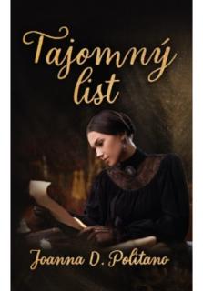 Tajomný list