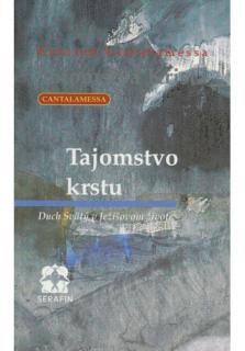 Tajomstvo krstu