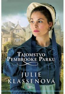 Tajomstvo Pembrooke Parku (2. vydanie)