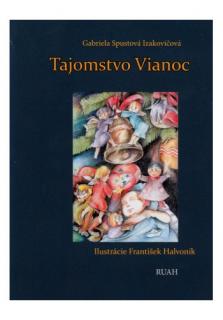 Tajomstvo Vianoc (3. vydanie)