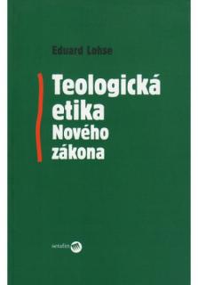Teologická etika Nového zákona