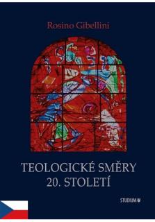 Teologické směry 20. století