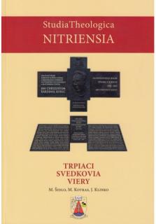 Trpiaci svedkovia viery