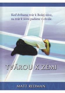 Tvárou k zemi