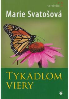 Tykadlom viery