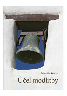 Účel modlitby