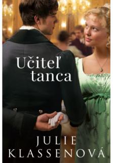 Učiteľ tanca (2. vydanie)