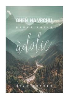 Údolie (Oheň na vrchu: Druhá kniha)
