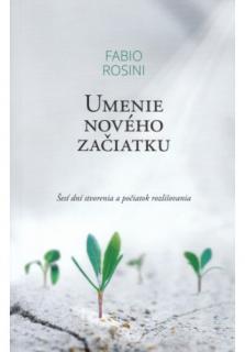 Umenie nového začiatku (Šesť dní stvorenia a počiatok rozlišovania)