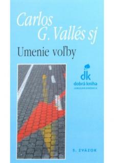 Umenie voľby
