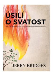 Úsilí o svatost (Nově s otázkami k diskusi pro potřeby skupin i jednotlivců.)