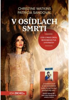 V osídlach smrti (Útek z pasce drog, bezdomovectva a potratov)