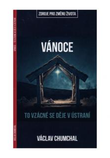 Vánoce - To vzácné se děje v ústraní