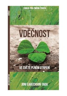 Vděčnost ve světě plném utrpení