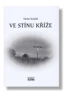 Ve stínu kříže (poézia)