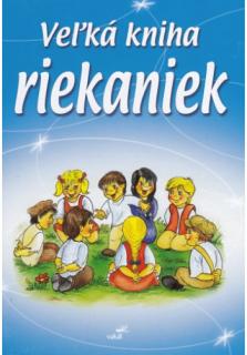 Veľká kniha riekaniek