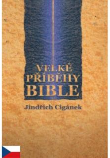 Velké příběhy Bible
