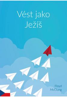 Vést jako Ježíš