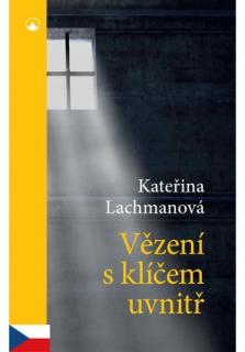 Vězení s klíčem uvnitř (5. vydání)