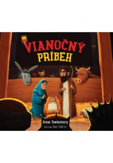 Vianočný príbeh / PL (Nadčasové prerozprávanie vianočného príbehu)